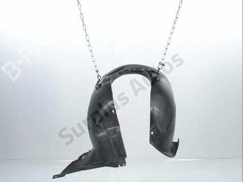 Used Wheel arch Wheel arch CITROËN C4 CACTUS 1.2 VTi 82 (82 hp) 33733577 33733577