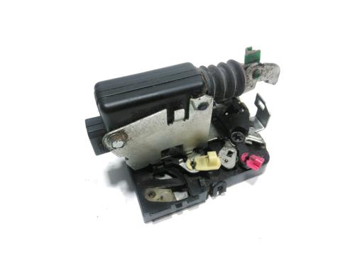 Front left lock DACIA LOGAN (LS_) 1.5 dCi (LS0W) | BP28248060C98 - Image 2