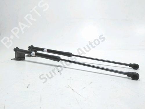 Used Tailgate lift support Tailgate lift support DS DS 3 / DS 3 CROSSBACK (UR_, UC_, UJ_) 1.2 PureTech 130 (URHNSS) (131 hp) 34338526 34338526