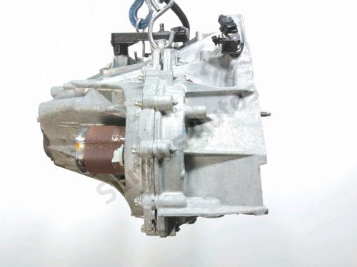 Gearbox RENAULT CLIO V (B7_) 1.5 Blue dCi 85 (B7AG) | BP28224218M3 - Image 4