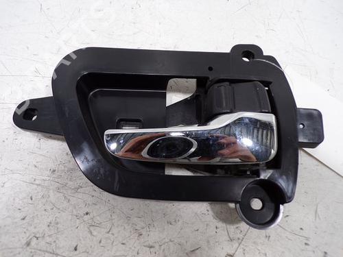 Used Front right interior door handle Front right interior door handle 37774848 37774848