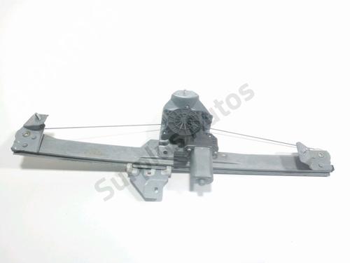 Used Front right window mechanism Front right window mechanism 28240462 28240462