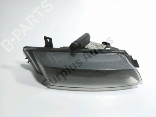 Nebelscheinwerfer rechts für BMW 1 (E87) 116 d (116 hp) 32334694