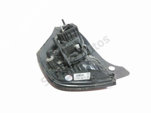 Right taillight RENAULT TWINGO III (BCM_, BCA_) Z.E: (BCA1) | BP40060813C35 - Image 2