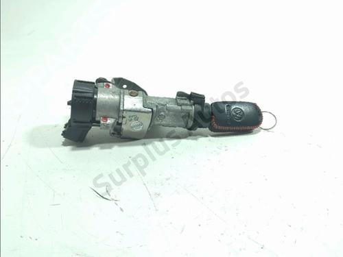 Clé de contact VW POLO V (6R1, 6C1) 1.6 TDI (105 hp) 31913954