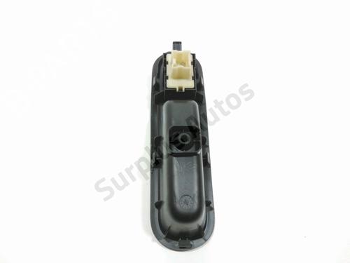 Right front window switch RENAULT TWINGO III (BCM_, BCA_) 0.9 TCe 90 (BCM9, BCM2) | BP28238724I26 