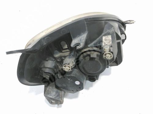 Left headlight FIAT PUNTO EVO (199_) 1.2 | BP39765715C28 - Image 2