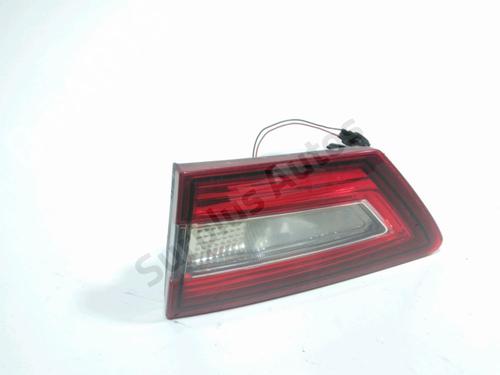 Højre baglygte bagklap RENAULT CLIO IV (BH_) 1.5 dCi 75 (75 hp) 30475488