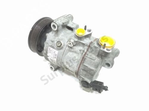 AC compressor SKODA RAPID (NH3, NK3, NK6) 1.2 TSI | BP28223504M34 