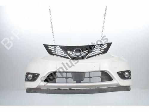 Paraurti anteriore Paraurti anteriore NISSAN PULSAR Hatchback (C13) 1.5 dCi (110 hp) 36289245 36289245