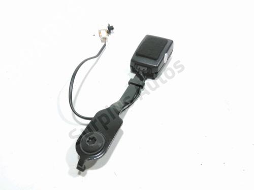 Engache cinturón CITROËN C3 II (SC_) 1.4 HDi 70 (SC8HZC, SC8HR0, SC8HP4) (68 hp) 31058415