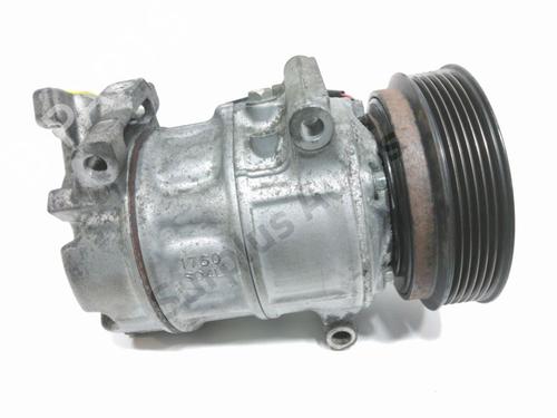 AC compressor RENAULT MEGANE IV Hatchback (B9A/M/N_) 1.5 dCi 110 (B9A3) | BP37167587M34 - Image 4
