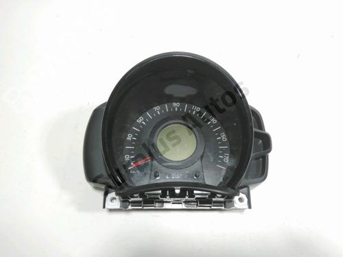 instrument-cluster-peugeot-108-2014-38613534 main image