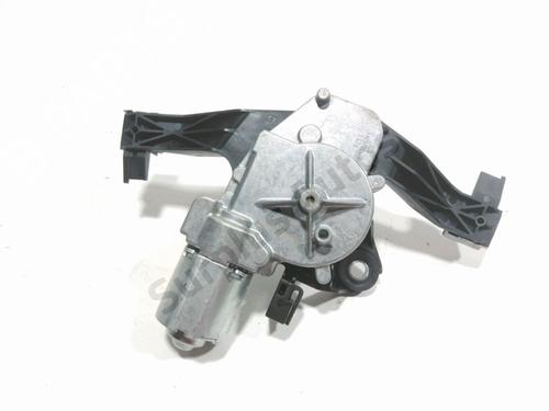 Rear wiper motor OPEL CORSA E (X15) 1.4 Turbo (08, 68) | BP38300985M102 - Image 3