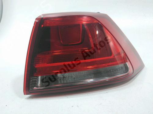 right-taillight-vw-golf-vii-5g1-bq1-be1-be2-2012-2013-2014-2015-2016-2017-2018-2019-2020-2021-36105748 main image