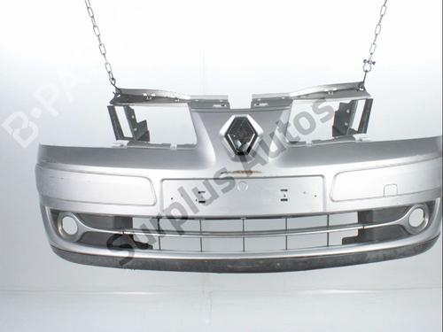 Used Front bumper Front bumper RENAULT ESPACE IV (JK0/1_) 2.0 dCi (JK02, JK03) (131 hp) 33839030 33839030