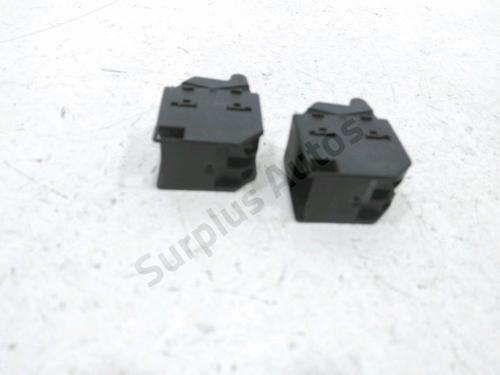 Left front window switch VW NEW BEETLE (9C1, 1C1) 1.9 TDI | BP37778085I27 - Image 2