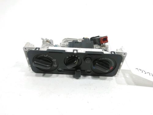 Used Climate control Climate control 30988540 30988540