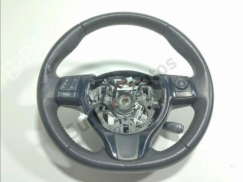 Volante Volante TOYOTA YARIS (_P13_) 1.5 Hybrid (NHP130_, NHP130) (101 hp) 36253120 36253120