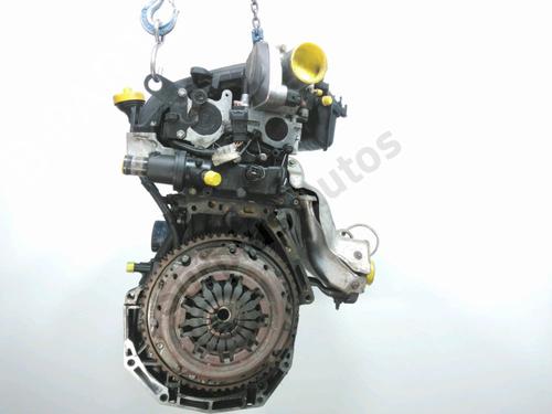 Engine RENAULT MODUS / GRAND MODUS (F/JP0_) 1.4 (JP01, JP0J) | BP39259737M1 - Image 2