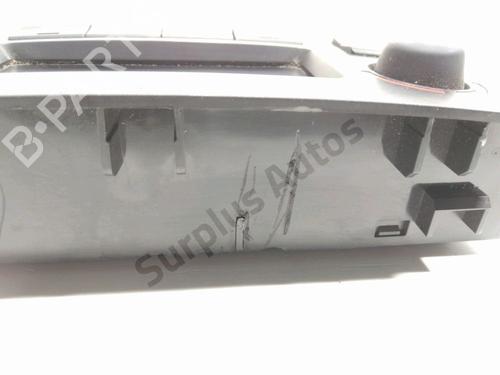 Climate control PEUGEOT PARTNER Tepee 1.6 HDi 16V | BP38165414I5 - Image 3