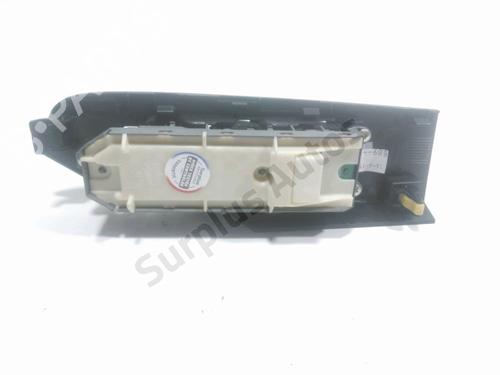 Left front window switch TOYOTA AURIS (_E18_) 1.8 Hybrid (ZWE186_, ZWE186R) | BP37778144I27 - Image 2