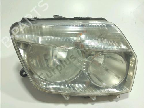 Used Right headlight Right headlight 38433110 38433110
