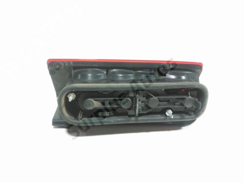 Left taillight OPEL COMBO Box Body/MPV 1.3 CDTI 16V | BP29580668C34 