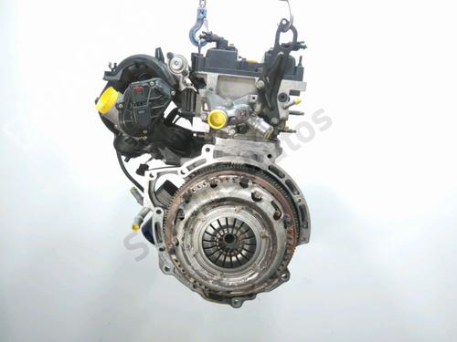 Engine FORD FOCUS II (DA_, HCP, DP) 1.6 Ti | BP40035348M1 - Image 4