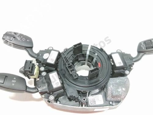 Used Steering wheel controls Steering wheel controls 38742813 38742813