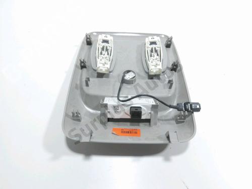 Interior roof light RENAULT CLIO IV (BH_) 0.9 TCe 90 (BHNF, BHMA, BHMH, BHJK, BHJR) | BP30769216I8