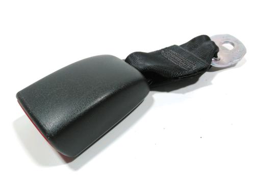 Used Seat buckle CITROËN C1 (PM_, PN_) 1.0 (68 hp) 28233552