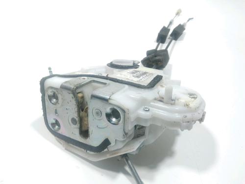 Used Rear left lock HONDA CR-V III (RE_) 2.2 i-DTEC 4WD (RE6) (150 hp) 28255105