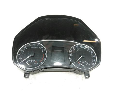 Used Instrument cluster SKODA OCTAVIA II (1Z3) 2.0 TDI 16V (140 hp) 30991259