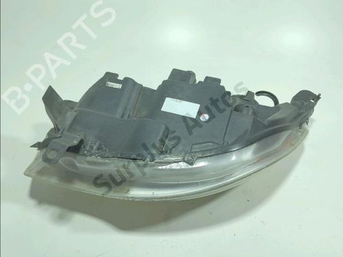 Right headlight CITROËN C4 II (NC_) 1.6 HDi 110 | BP39707177C29 - Image 3