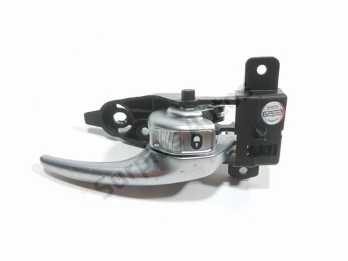 Used Front right interior door handle Front right interior door handle 28242724 28242724
