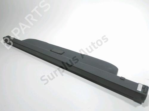 Rear parcel shelf VOLVO V60 I (155) D3 | BP31938819C85
