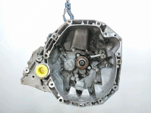 Used Gearbox RENAULT CLIO III (BR0/1, CR0/1) 1.5 dCi (C/BR0G, C/BR1G) (68 hp) 32260704
