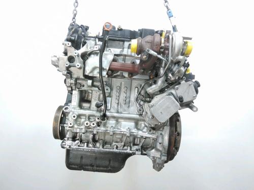 Engine CITROËN BERLINGO MULTISPACE (B9) 1.6 HDi 90 | BP33733436M1 - Image 3