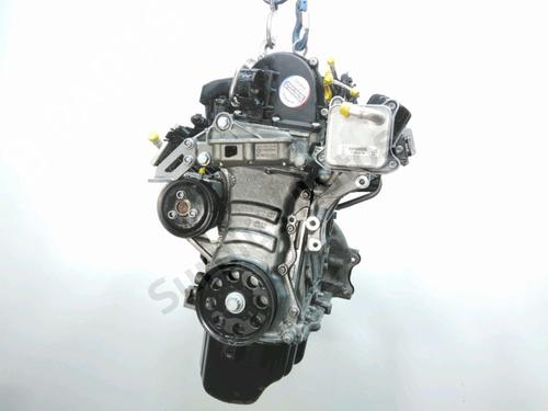 Engine SEAT IBIZA IV (6J5, 6P1) 1.2 TSI | BP31032539M1 - Image 4