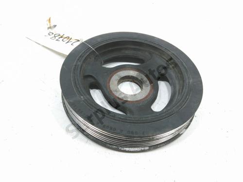 Used Pulley PEUGEOT 407 SW (6E_, 6D_) 1.6 HDi 110 (109 hp) 30983438