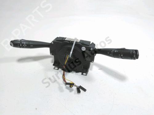 Used Steering wheel controls Steering wheel controls CITROËN C2 (JM_) 1.4 HDi (68 hp) 34616397 34616397