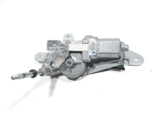 Used Rear wiper motor NISSAN MICRA IV (K13K, K13KK) 1.2 (80 hp) 28272515