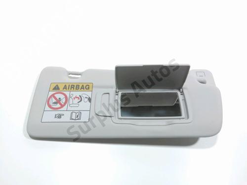 Right sun visor DACIA SANDERO III 1.0 TCe 100 ECO-G | BP37784829I2 - Image 2