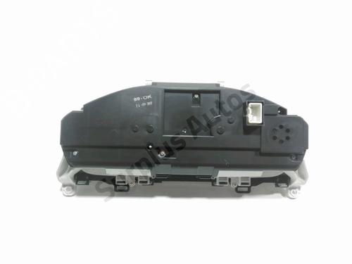 Instrument cluster VOLVO XC60 I SUV (156) D3 | BP29857373C47