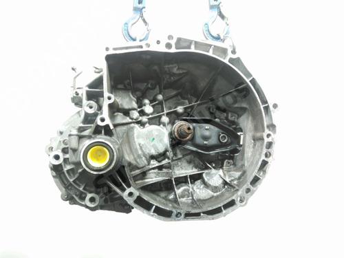 Used Gearbox Gearbox PEUGEOT 208 I (CA_, CC_) 1.2 VTI 82 (82 hp) 30313100 30313100