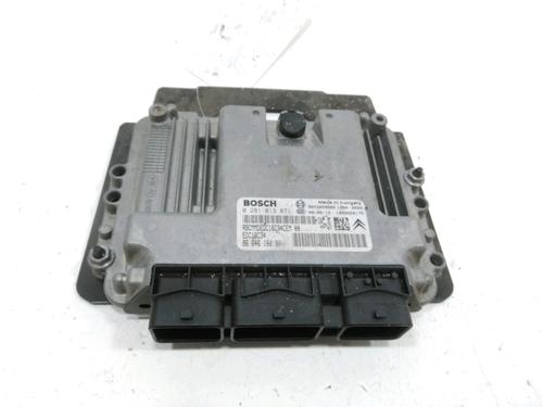 Used Engine control unit (ECU) Engine control unit (ECU) 37762946 37762946