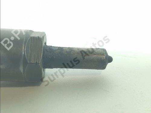 Injector RENAULT MEGANE IV Hatchback (B9A/M/N_) 1.5 dCi 110 (B9A3) | BP35719725M100 - Image 2