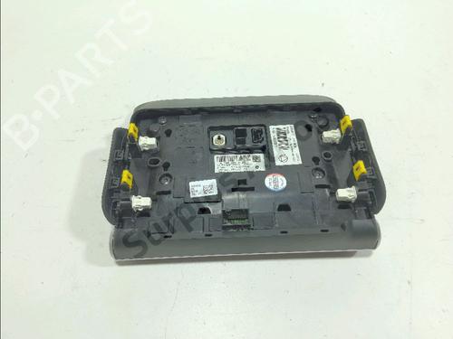 Display CITROËN C3 III (SX) 1.2 VTi 82 | BP38283685C48 - Image 2