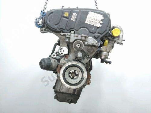 Engine ALFA ROMEO MITO (955_) 1.6 JTDM (955AXC1B) | BP37762002M1 - Image 4
